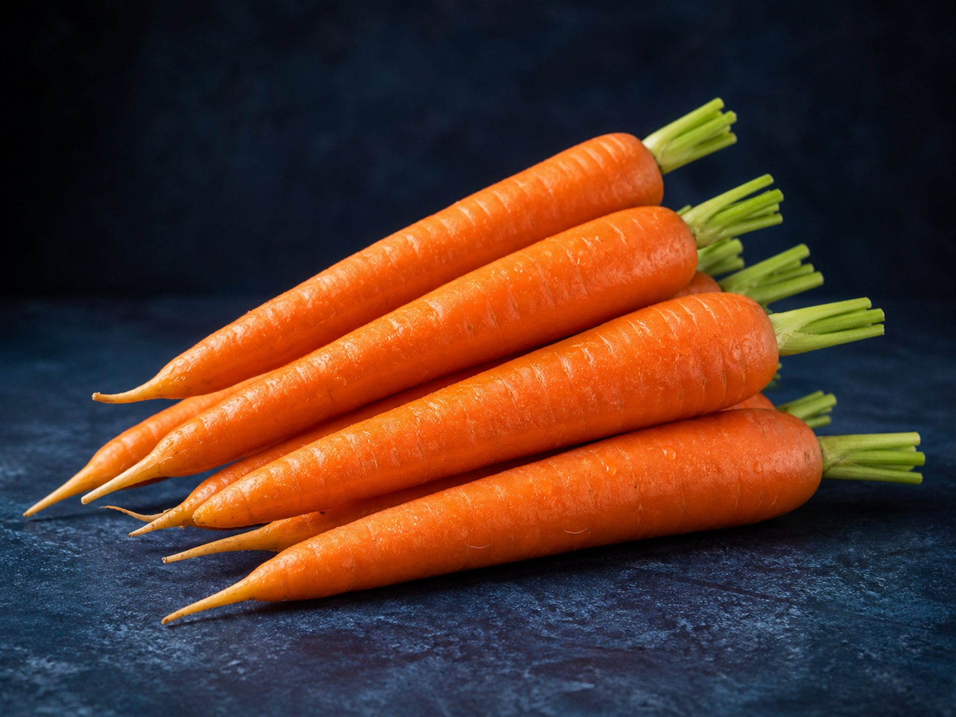 Premium fresh Carrots