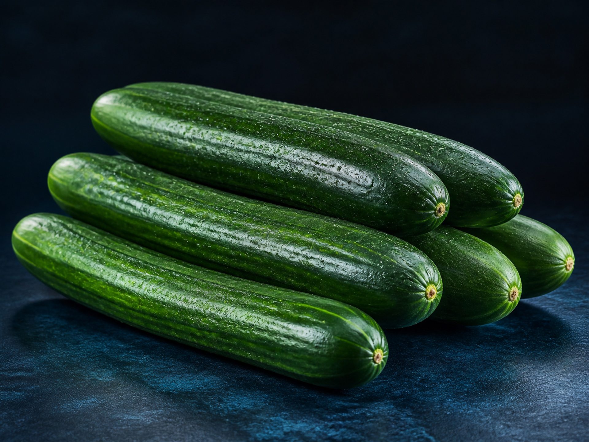 Premium fresh Cucumbers