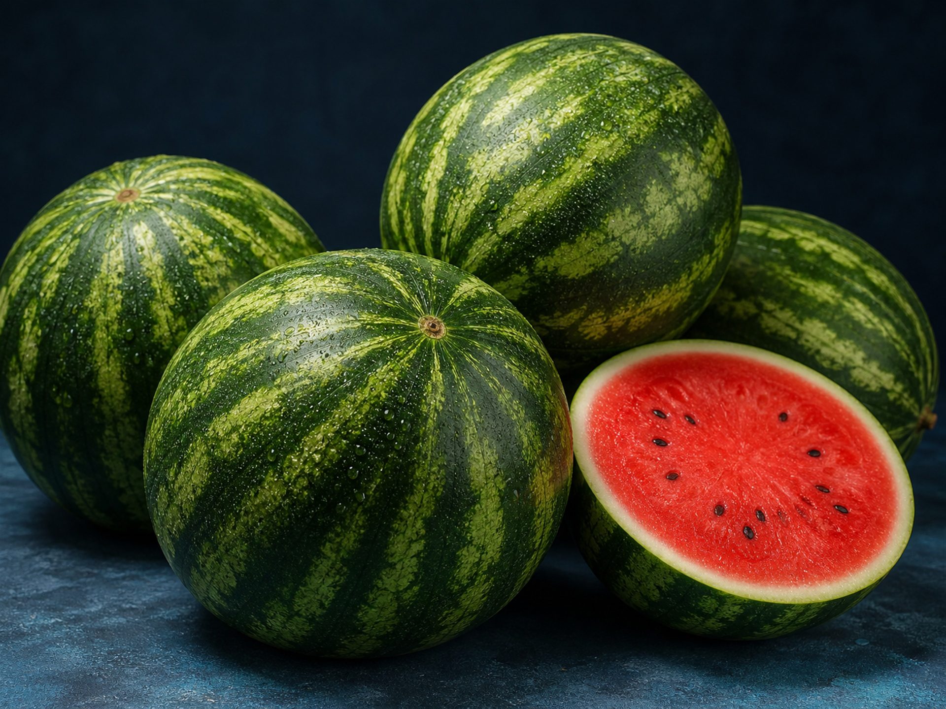 Premium fresh Watermelon